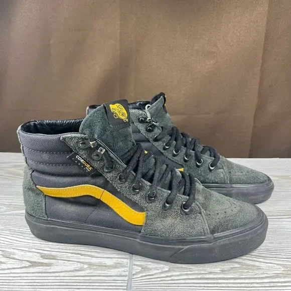 Vans x Cordura UA Sk8-Hi 